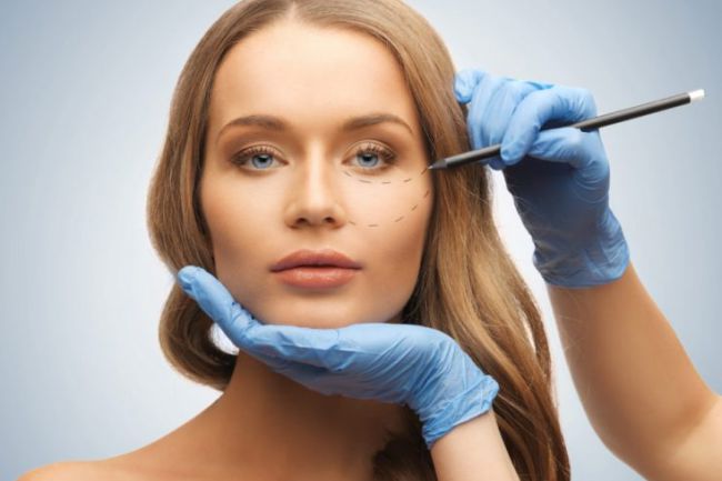 Cirug&iacute;a Pl&aacute;stica