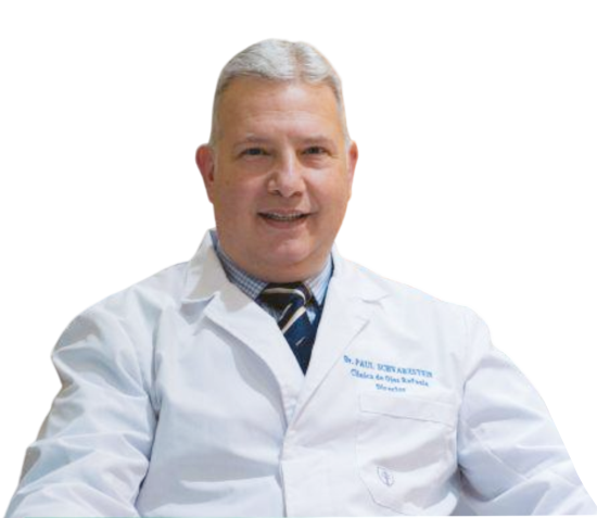 Dr. Paul Schvarsztein