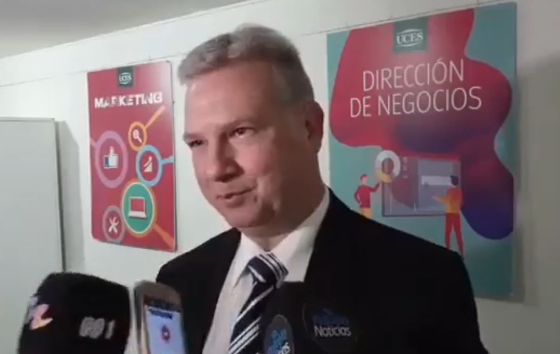 Nuevo equipo de última generación