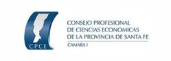 Consejo de Ciencias Economicas de Santa Fe